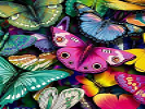 Butterfly Invasion online game