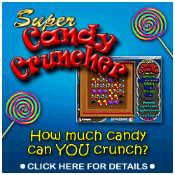 Download And Play Super Candy Cruncher 1.5.2 For Free 