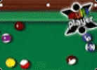 Candystand 9 ball Multiplayer online game