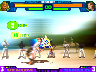 Capoeira Fighter 3 Ultimate World Tournament V1 0 Cracked