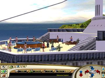 Carnival tycoon 3