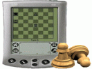  Chess for RIM Blackberry 