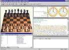 Chess Partner online game