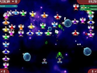 Chicken Invaders 3 Christmas Edition Download [UPDATED] Pc chicken-invaders-2-christmas-edition-250