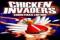 Play Chicken Invaders Christmas Edition online