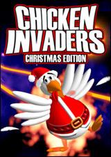 chicken invaders 1 yahoo games