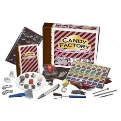  Chocolate Factory Kit 