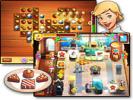 Chocolate Shop Frenzy online game