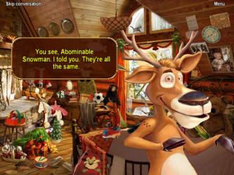  Christmasville 