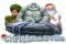 Play Christmasville online