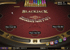 Classic Blackjack