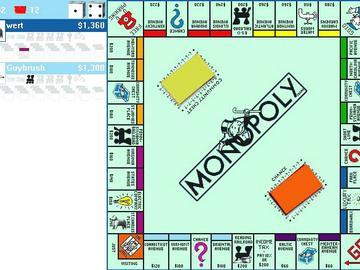 monopoly board game online free unblocked