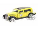  Collectable Taxi Diecast 