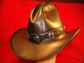  Cowboy Hats 