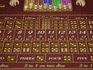 Craps SicBo online game