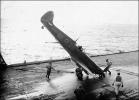  Crash Landings on Aircraft Carriers 