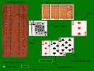 Cribbage Board Games online game