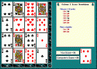 Cribbage Squares Solitaire online game