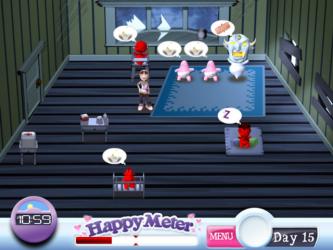 Daycare Nightmare