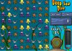 Deep sea dive online game
