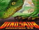  Dinosaur Adventure 3 D 