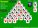 Dons Pyramid online game