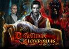  Dracula Love Kills 