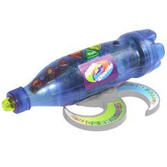 Electronic Spin the Bottle Game