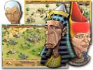 Empire Builder Ancient Egypt online game
