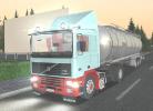  Euro Truck Simulator 