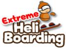 Extreme Heli Snowboarding online game