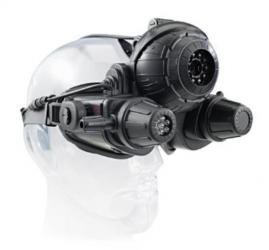  EyeClops Night Vision Infrared Stealth Goggles 