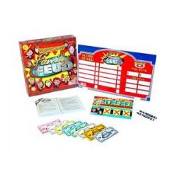  Family Feud Board Game 