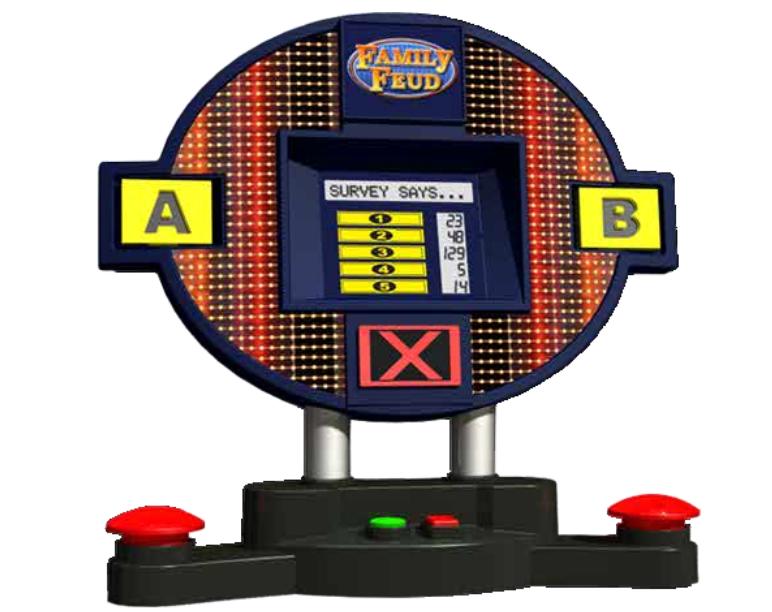 electronic family feud game