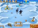 Farm Frenzy 3 Ice Age Penguins online game