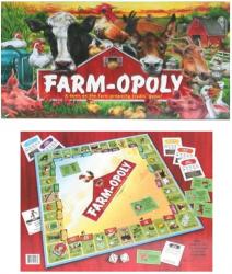  Farm-Opoly 