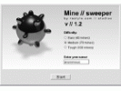 Flash Mine sweeper online game