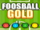  Foosball Gold 