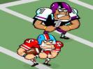 Freaky Football Tackles online game