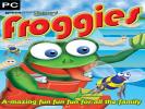  Froggies 
