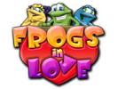 Frogs in Love 