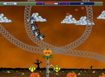 Ghost Mountain Roller Coaster Torrent Download [FULL]
