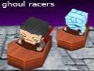 Ghoul Racers online game