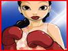  Girl Power Boxing 