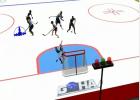 Global Online Hockey Second Life online game