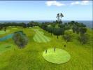 Golf Course Construction Kit Second Life online game