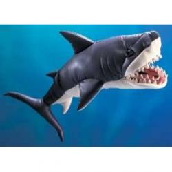  Great White Shark Toy 