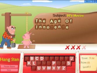 HangStand Trivia