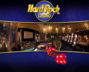  Hard Rock Casino 