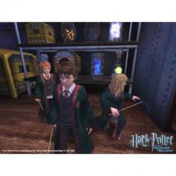  Harry Potter and the Prisoner of Azkaban 